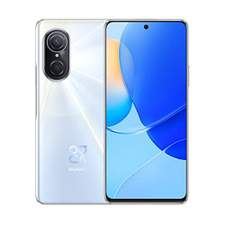 Huawei Nova 9 SE 8/128Gb White