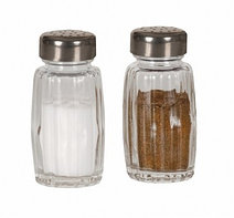 Солонки, Соусницы