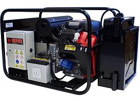Бензиновый генератор Europower EP 13500 TE