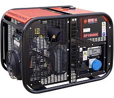 Бензиновый генератор Europower EP 16000 E