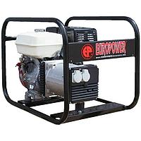 Бензиновый генератор Europower EP 4100