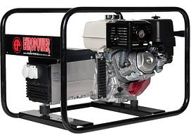 Бензиновый генератор Europower EP 6000