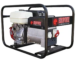 Бензиновый генератор Europower EP 6500 T