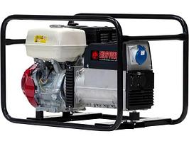 Бензиновый генератор Europower EP 7000