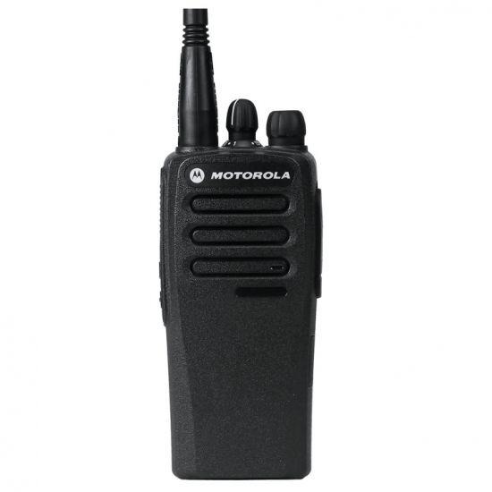 Рация Motorola DP1400 (403-470 мГц) - фото 1 - id-p100851522