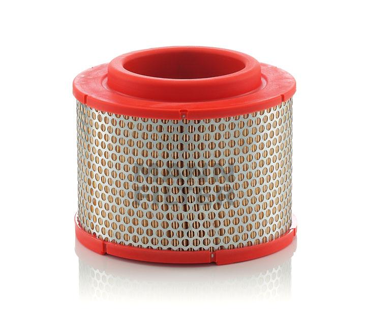 MANN-FILTER воздушный фильтр C 23 107