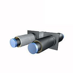 Неподвижная опора