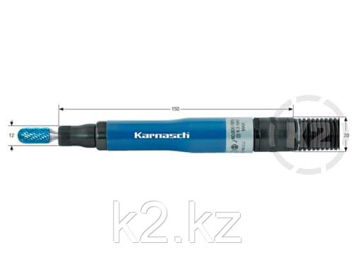 Пневматическая прямошлифовальная машина Karnasch KA 60R, артикул 11.4706 Karnasch 11.4706 - фото 1 - id-p100842804