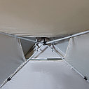 Мобильный шатер "Амазон" с москитной сеткой (340*340 см), фото 8