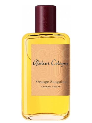 Atelier Cologne Orange Sanguine 6мл