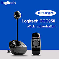 Камера для видеосвязи Logitech BCC950