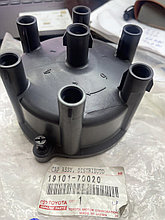 Крышка трамблера 2JZGE/1GFE SUPRA CROWN LEXUS GS300 19101-70020 (19101-46020