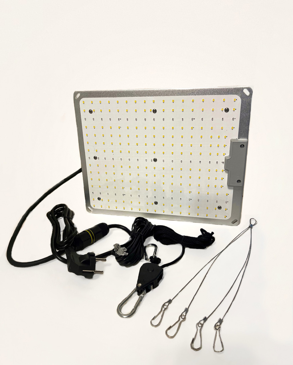 Quantum board с Диммером 100 Вт (LED GROW LIGHT) - фото 2 - id-p98628578