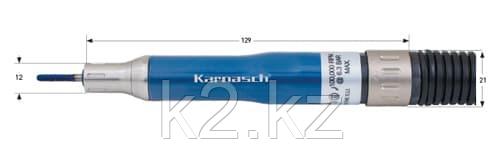 Пневматическая прямошлифовальная машина Karnasch KA 100R, артикул 11.4714 Karnasch 11.4714