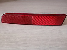 Катафот задний правый MITSUBISHI ASX GA1W, GA2W, SAT, CHINA, ST-214-2908R