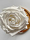 Стабилизированная роза в колбе 32см, фото 3