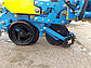 Сеялка универсальная прямого посева"Атрия А.Л."(Артема Лаврика, технология no-till, mini-till), фото 9