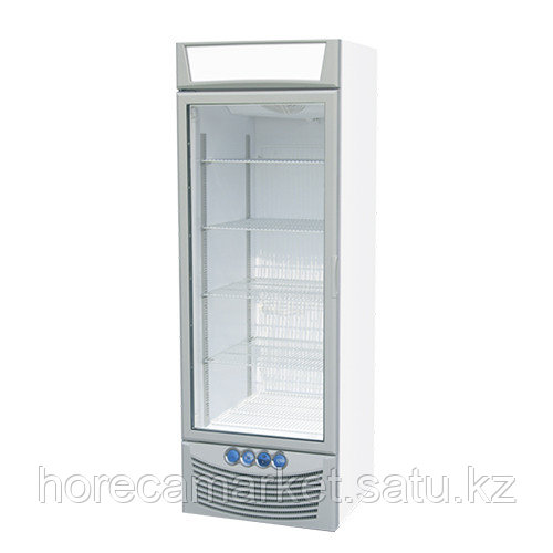 Морозильный шкаф для мороженого rokoko