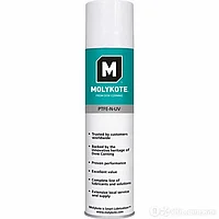 MOLYKOTE® PTFE-N UV Spray 400гр.