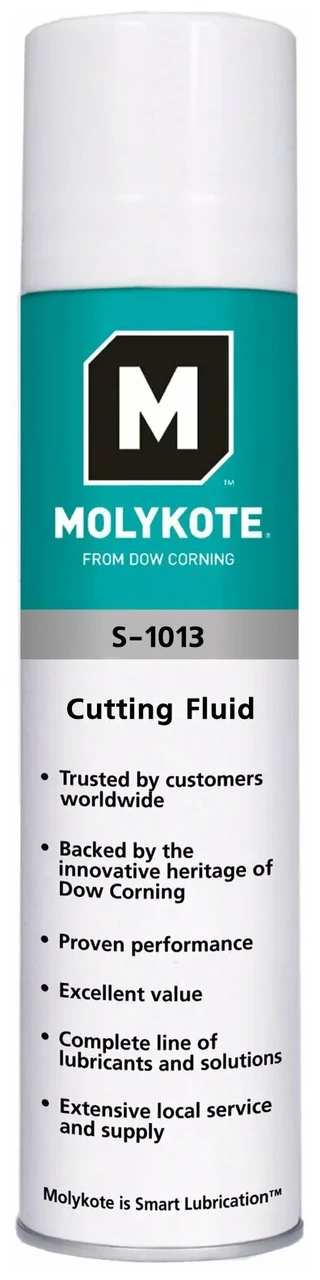 MOLYKOTE S - 1013 Spray