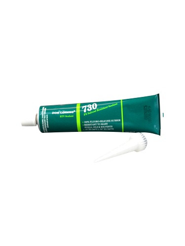 DOW CORNING® 730 90мл.