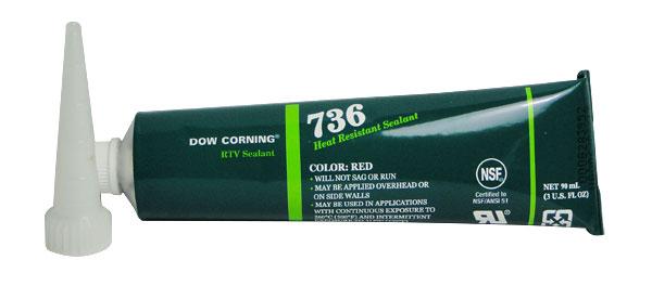 DOW CORNING 736