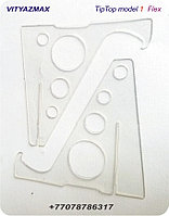 Подставка под телефон  Модель № 1 (Флекс)