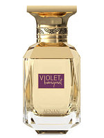 Afnan Violet Bouquet 6ml Original