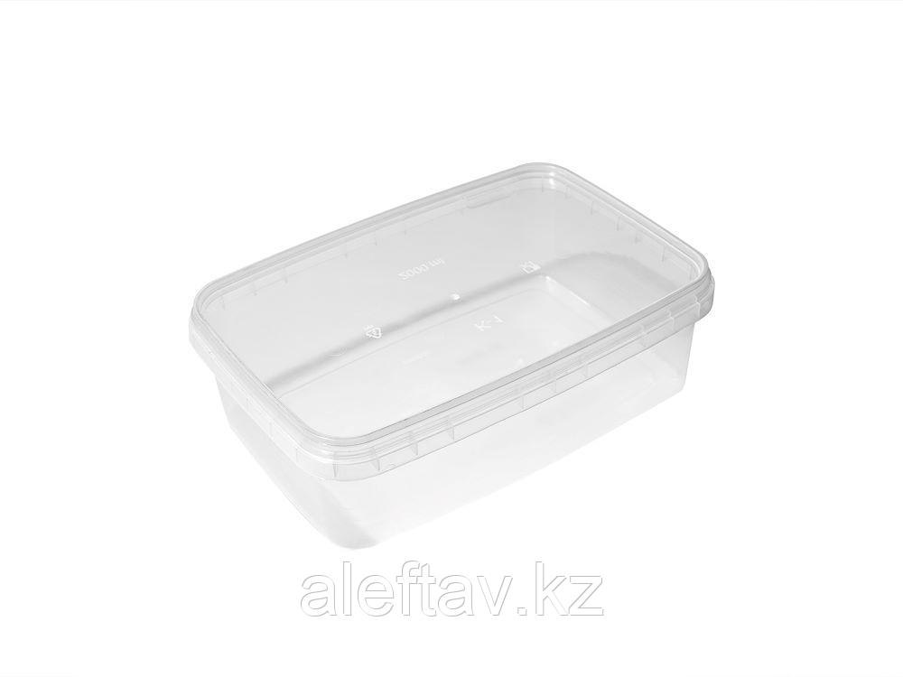 Контейнер 1000мл (новинка)