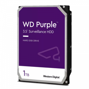 Жесткий диск Western Digital WD10PURX, фото 2
