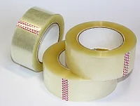 Клейкая лента ( скотч ) 48*50