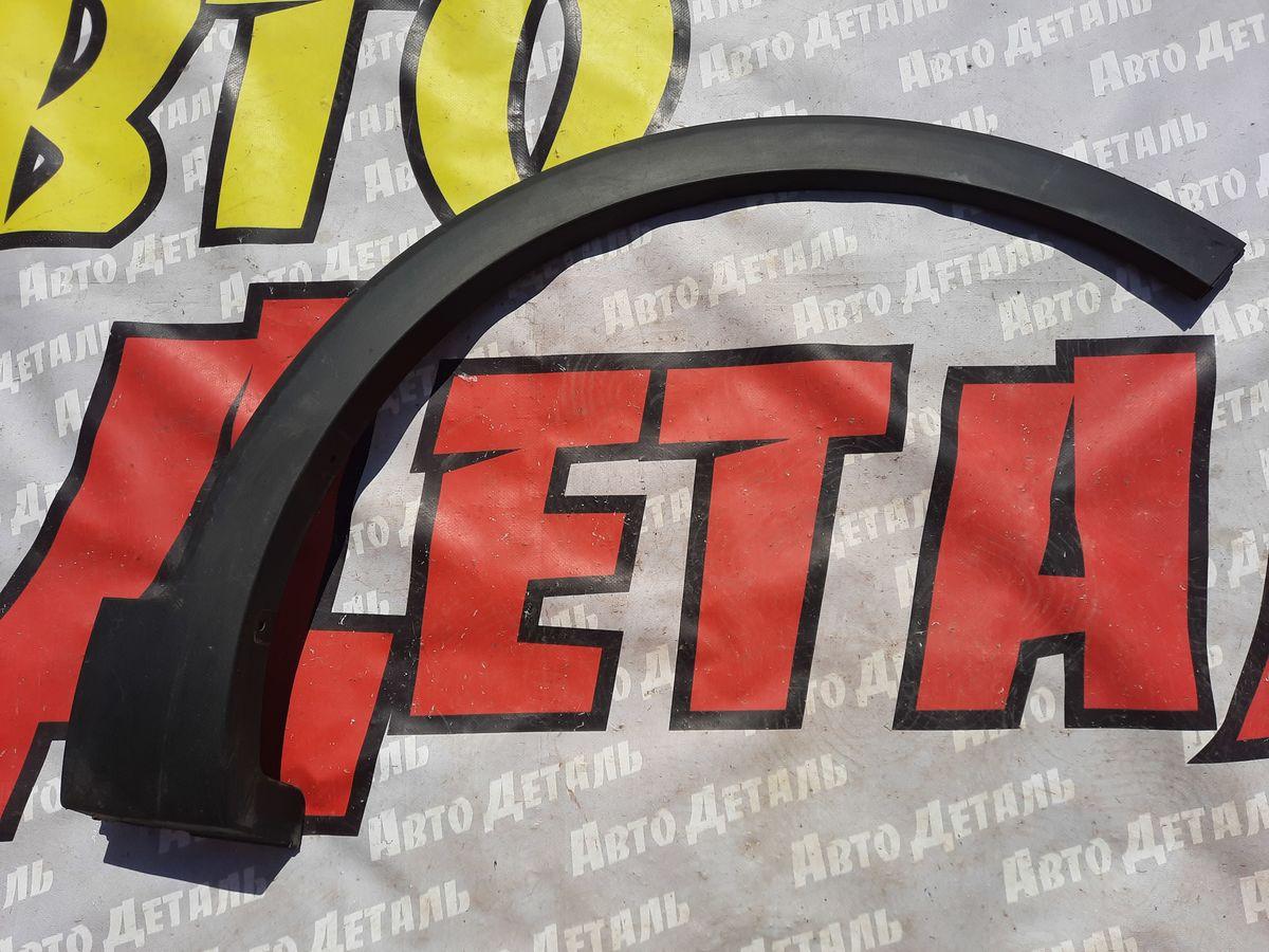 Купить Переднее Крыло Киа Соренто Прайм