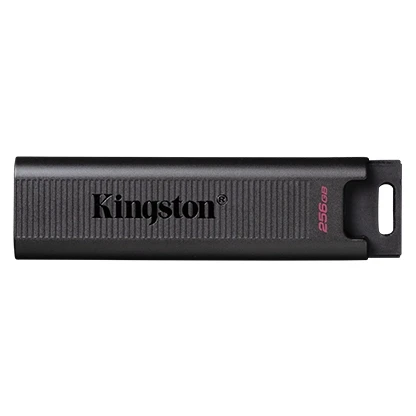 Kingston DTMAX/256GB USB-накопитель DT Exodia, 256Gb, USB 3.2 Gen 1, Black/Teal - фото 3 - id-p100849326