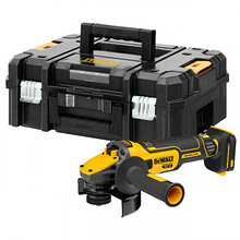 Болгарка аккумуляторная DeWalt DCG409N-XJ