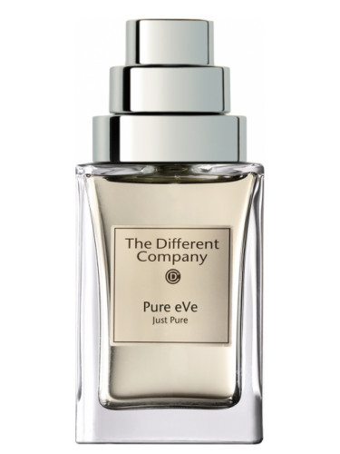 The Different Company Pure Eve Just Pure 6ml Original - фото 1 - id-p100850378