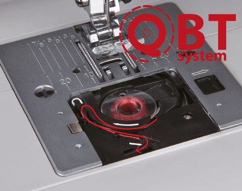 Швейная машина Necchi 7334AT