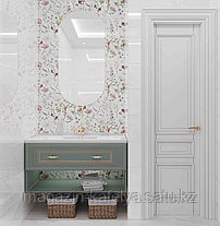 Кафель | Плитка настенная 30х60 Луизана | Luizana белый, фото 4