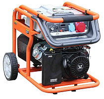 Бензиновый генератор ZONGSHEN KB 7003