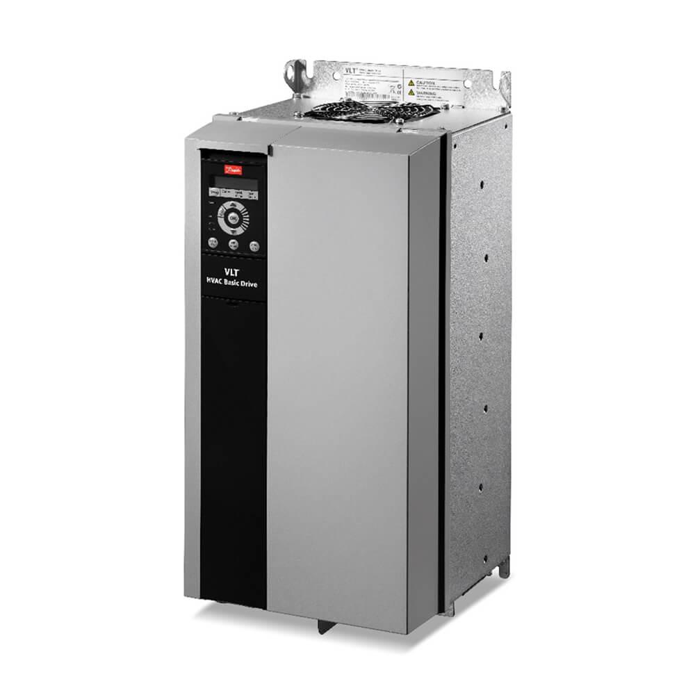 Частотный преобразователь Danfoss VLT® HVAC Basic Drive FC 101 131N0205 0.37 кВт
