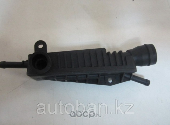 Клапан Вентиляции Картерных Газов Поло Купить