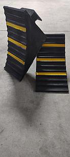 Противооткатные упоры