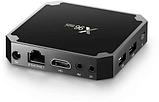 Android TV BOX X96 Mini Amlogic S905W, фото 2