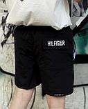 Гидрошорты Hilfiger черн, фото 3