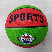 Баскетбольный мяч "Sport". Kaspi RED. Рассрочка