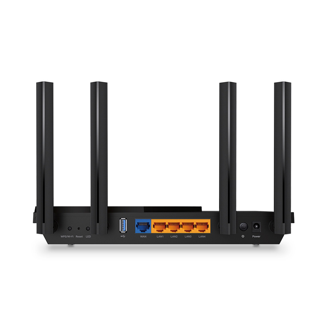 Маршрутизатор TP-Link Archer AX55 - фото 3 - id-p100853078