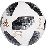 Футбольный мяч Adidas Russia 2018