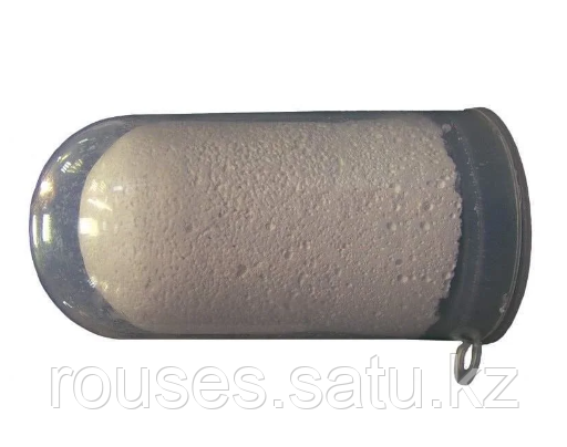 Наполнитель полифосфатный для умягчителя воды (набор из 4 картриджей) Baxi 714024310