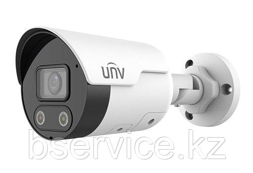 Уличная IP видеокамера IPC2122LE-ADF28KMC-W