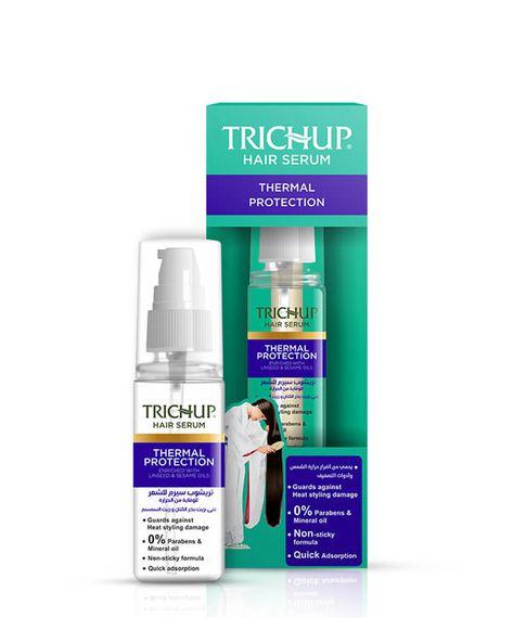 Сыворотка для волос термозащита Trichup, 60 мл