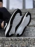 Крос Nike Zoom +чвбн бел лого 0181-1, фото 5
